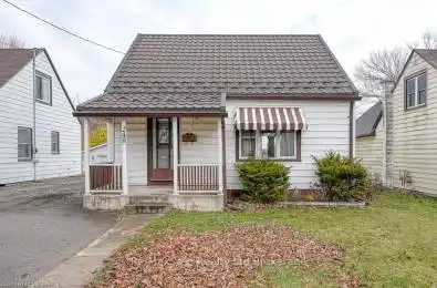 248 EVELYN Avenue Ingersoll Ontario N5C2B1