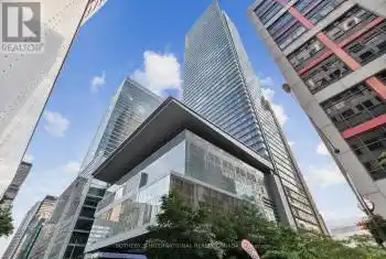 183 Wellington St Unit# 3005, Toronto, Ontario M5V 0A2, 1 Bedroom Bedrooms, 4 Rooms Rooms,2 BathroomsBathrooms,Condo,Rented,Wellington,C11543456
