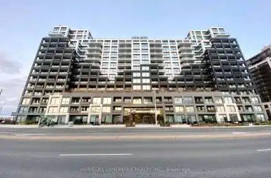 1100 Sheppard Avenue Unit# LPH28 Toronto (York University Heights) Ont