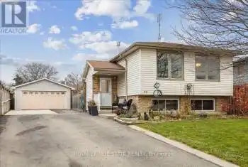 44 Birchcliffe Cres, Hamilton, Ontario L8T 4K7, 3 Bedrooms Bedrooms, 6 Rooms Rooms,2 BathroomsBathrooms,All Houses,Sold,Birchcliffe,X11542134