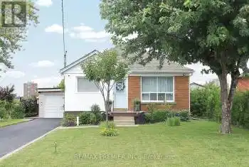 12 Forthbridge Cres, Toronto, Ontario M3M 2A1, 3 Bedrooms Bedrooms, 6 Rooms Rooms,2 BathroomsBathrooms,All Houses,Sold,Forthbridge,W11546804