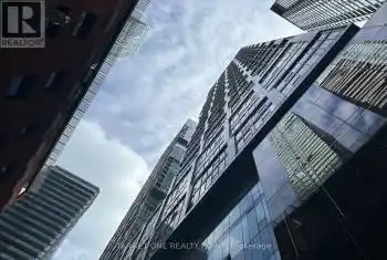35 Mercer St Unit# 2212, Toronto, Ontario M5V 0V1, 2 Bedrooms Bedrooms, 6 Rooms Rooms,2 BathroomsBathrooms,Condo,Rented,Mercer,27695550