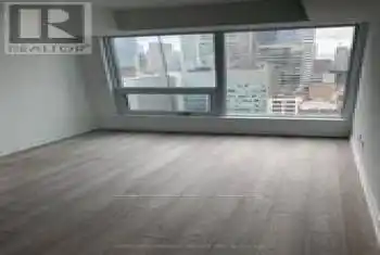 82 Dalhousie St Unit# 1909, Toronto, Ontario M5B 1Y7, 1 Room Rooms,1 BathroomBathrooms,Condo,Rented,Dalhousie,27695551