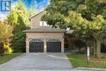 311 Sheridan Crt, Newmarket, Ontario L3Y 8P9, 4 Bedrooms Bedrooms, 7 Rooms Rooms,5 BathroomsBathrooms,All Houses,Sold,Sheridan,N11551586