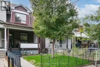 362 Brock Ave, Toronto, Ontario M6H 3N3, 3 Bedrooms Bedrooms, 9 Rooms Rooms,2 BathroomsBathrooms,All Houses,Sold,Brock,C11557764