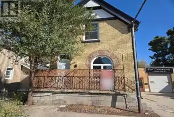 18 Childers St, London, Ontario N5W 4B9, 1 Bedroom Bedrooms, 4 Rooms Rooms,1 BathroomBathrooms,All Houses,Rented,Childers,X11555840