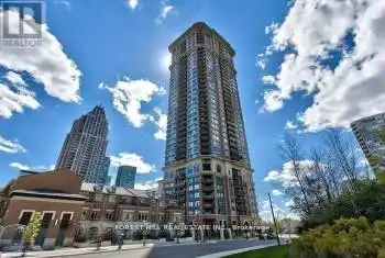 385 Prince of Wales Dr Unit# 701, Mississauga, Ontario L5B 0C6, 1 Bedroom Bedrooms, 4 Rooms Rooms,1 BathroomBathrooms,Condo,Sold,Prince of Wales,W11559169