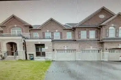 89 Finegan Circle Brampton (Northwest Brampton) Ontario L7A4Z9