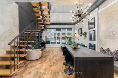 261 King Street Unit# 605 Toronto (Moss Park) Ontario M5A4T6