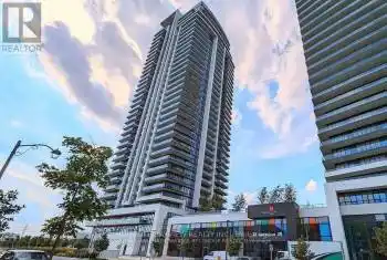 12 Gandhi Lane Unit# 2710, Markham, Ontario L3T 0G4, 1 Bedroom Bedrooms, 4 Rooms Rooms,1 BathroomBathrooms,Condo,Sold,Gandhi,N11581825