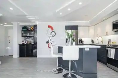 3590 Kaneff Crescent Unit# 1911 Mississauga (Mississauga Valleys) Onta