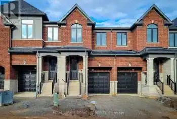 1421 Oakmont Common, Burlington, Ontario L7P 0V8, 3 Bedrooms Bedrooms, 6 Rooms Rooms,3 BathroomsBathrooms,All Houses,Rented,Oakmont Common,W11593092
