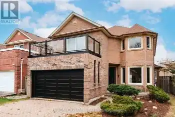 52 Dewberry Dr, Markham, Ontario L3S 2S2, 4 Bedrooms Bedrooms, 8 Rooms Rooms,3 BathroomsBathrooms,All Houses,Sold,Dewberry,N11438467