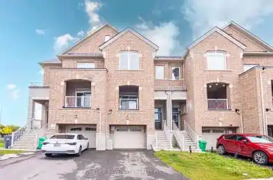 27 Gemma Place Brampton (Heart Lake West) Ontario L6Z1X9