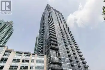 223 Webb Dr Unit# 703, Mississauga, Ontario L5B 0E8, 1 Bedroom Bedrooms, 5 Rooms Rooms,2 BathroomsBathrooms,Condo,Rented,Webb,27697308