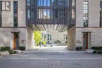 65 St Mary St Unit# 3111, Toronto, Ontario M5S 0A6, 1 Bedroom Bedrooms, 4 Rooms Rooms,1 BathroomBathrooms,Condo,Rented,St Mary,27697852