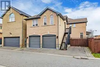 58 Shady Oaks Ave Unit# Coach, Markham, Ontario L6B 0J6, 1 Bedroom Bedrooms, 3 Rooms Rooms,1 BathroomBathrooms,All Houses,Rented,Shady Oaks,N11656179