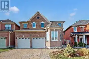 579 Fred Mclaren Blvd, Markham, Ontario L6E 1M6, 3 Bedrooms Bedrooms, 6 Rooms Rooms,1 BathroomBathrooms,All Houses,Rented,Fred Mclaren,N11664096