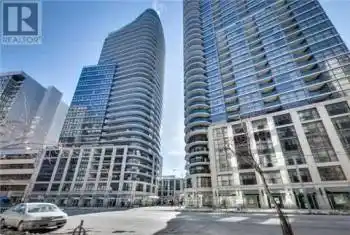 25 Carlton St Unit# 1409, Toronto, Ontario M5B 1L2, 1 Room Rooms,1 BathroomBathrooms,Condo,Rented,Carlton,27697988