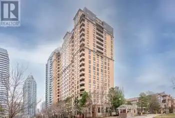 18 Sommerset Way Unit# 511, Toronto, Ontario M2N 6X5, 2 Bedrooms Bedrooms, 7 Rooms Rooms,1 BathroomBathrooms,Condo,Rented,Sommerset,27698048