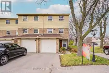 81 Brookmill Blvd Unit# 14, Toronto, Ontario M1W 2L5, 3 Bedrooms Bedrooms, 7 Rooms Rooms,2 BathroomsBathrooms,All Houses,Sold,Brookmill,E11821226