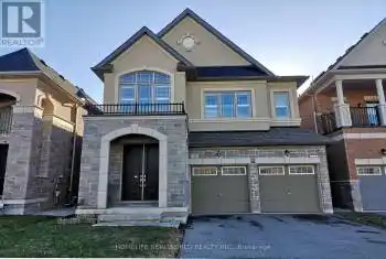 96 Roth St Unit# Main, Aurora, Ontario L4G 7C4, 3 Bedrooms Bedrooms, 5 Rooms Rooms,3 BathroomsBathrooms,All Houses,Rented,Roth,N11821228