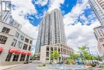 10 Northtown Way Unit# 1114, Toronto, Ontario M2N 7L4, 1 Bedroom Bedrooms, 5 Rooms Rooms,1 BathroomBathrooms,Condo,Rented,Northtown,C11821237