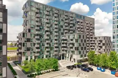 38 Monte Kwinter Court Unit# 1012 Toronto (Clanton Park) Ontario M3H0E