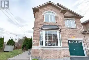8 Townwood Dr Unit# 8, Richmond Hill, Ontario L4E 4X9, 2 Bedrooms Bedrooms, 8 Rooms Rooms,3 BathroomsBathrooms,All Houses,Rented,Townwood,N11821268