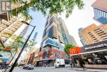 7 Grenville St Unit# 2803, Toronto, Ontario M4Y 0E9, 2 Bedrooms Bedrooms, 5 Rooms Rooms,2 BathroomsBathrooms,Condo,Sold,Grenville,C11821326