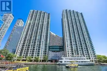77 Harbour Sq Unit# 1611, Toronto, Ontario M5J 2S2, 1 Bedroom Bedrooms, 4 Rooms Rooms,1 BathroomBathrooms,Condo,Rented,Harbour,27698327