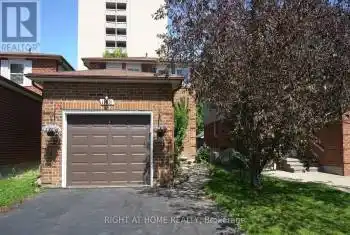 1168 Tanzer Crt, Pickering, Ontario L1W 3S5, 3 Bedrooms Bedrooms, 7 Rooms Rooms,2 BathroomsBathrooms,All Houses,Sold,Tanzer,E11821370