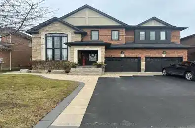 37 Rutherford Road Unit# Lower Bradford West Gwillimbury (Bradford) On