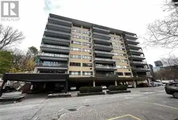 120 Rosedale Valley Dr Unit# 308, Toronto, Ontario M4W 1P8, 2 Bedrooms Bedrooms, 5 Rooms Rooms,2 BathroomsBathrooms,Condo,Rented,Rosedale Valley,C11821411