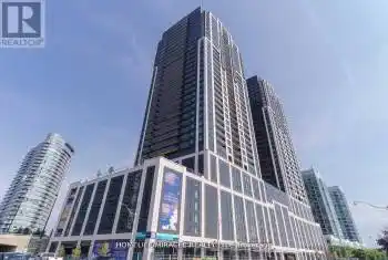 1926 Lakeshore Blvd Unit# 3511, Toronto, Ontario M6S 1A1, 2 Bedrooms Bedrooms, 6 Rooms Rooms,2 BathroomsBathrooms,Condo,Rented,Lakeshore,27698436