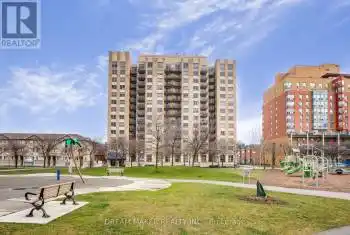4 Elsinore Path Unit# 810, Toronto, Ontario M8V 4G7, 4 Rooms Rooms,1 BathroomBathrooms,Condo,Rented,Elsinore,W11821430