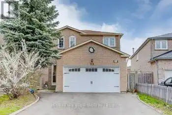 23 Martlesham Rd, Markham, Ontario L3R 7K5, 4 Bedrooms Bedrooms, 8 Rooms Rooms,3 BathroomsBathrooms,All Houses,Sold,Martlesham,N11821444