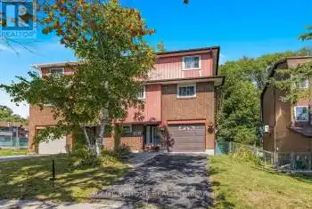 1915 Faylee Cres, Pickering, Ontario L1V 2T3, 3 Bedrooms Bedrooms, 7 Rooms Rooms,2 BathroomsBathrooms,All Houses,Sold,Faylee,E11759531