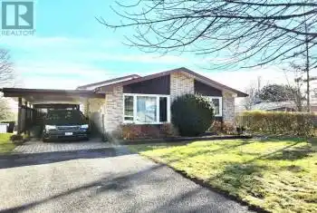 1272 Edmison Dr, Peterborough, Ontario K9H 6V3, 4 Bedrooms Bedrooms, 7 Rooms Rooms,2 BathroomsBathrooms,All Houses,Rented,Edmison,X11821459