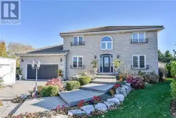 58 Tamwood Crt, Hamilton, Ontario L8J 2L5, 4 Bedrooms Bedrooms, 9 Rooms Rooms,4 BathroomsBathrooms,All Houses,Sold,Tamwood,X11821492