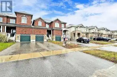 22 Greenwood Drive Essa (Angus) Ontario N5A7L3