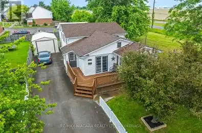 263 Barrick Road Port Colborne Ontario L3K5Z6