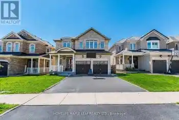17 Matagami St, Brampton, Ontario L6Y 0M9, 4 Bedrooms Bedrooms, 9 Rooms Rooms,5 BathroomsBathrooms,All Houses,Sold,Matagami,W11821602