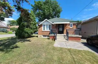 59 Parker Avenue Toronto (Stonegate-Queensway) Ontario M8Z4L7
