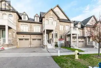 8 Christian Ritter Dr, Markham, Ontario L6C 0W1, 3 Bedrooms Bedrooms, 10 Rooms Rooms,4 BathroomsBathrooms,All Houses,Sold,Christian Ritter,N11425800