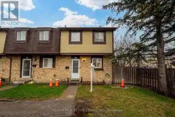 45 Hansen Rd Unit# 47, Brampton, Ontario L6V 3C5, 3 Bedrooms Bedrooms, 10 Rooms Rooms,2 BathroomsBathrooms,All Houses,Sold,Hansen,W11421336