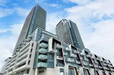 8 Olympic Gdn Drive Unit# S1506 Toronto (Newtonbrook East) Ontario M2M