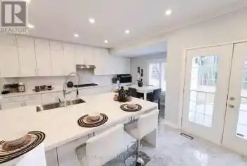 17 Chicago Lane, Markham, Ontario L6E 0V6, 4 Bedrooms Bedrooms, 7 Rooms Rooms,3 BathroomsBathrooms,All Houses,Rented,Chicago,N11821732