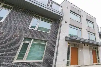 15 Applewood Lane Unit# 94 Toronto (Etobicoke West Mall) Ontario M9C0C