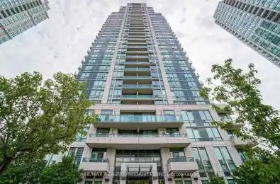 3515 Kariya Drive Unit# 705 Mississauga (City Centre) Ontario L5B0C1